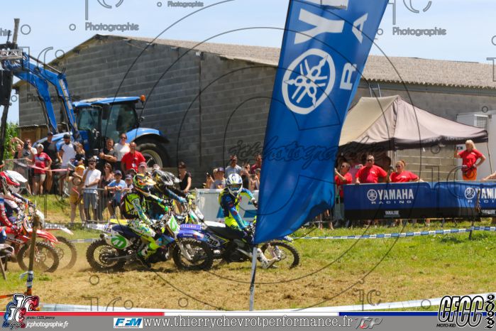 CFCC5 DUSSAC MOTOS 2022